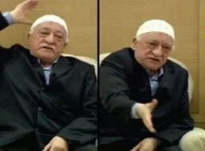 Gülen'e bir suç duyurusu daha!