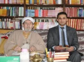 'Gülen gelmeyin diye haber yolladı'