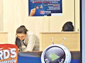 Gülen grubu dershanesinde başörtüsü yasak!
