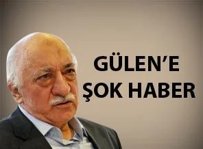 Gülen hakkında kırmızı bülten çıkarılabilir