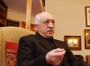 Gülen için kırmızı bülten buna bağlı!