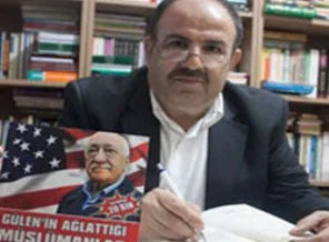 Gülen'in partisinin genel başkanı