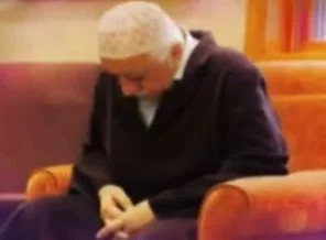Gülen'in şok konuşma kaydı!