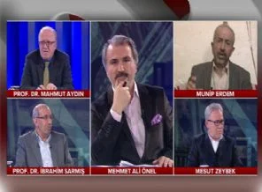 Gülen'in talebesi korkunç gerçeği ortaya çıkardı