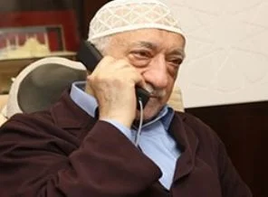 Gülen'in yeni ses kayıtları yayınlandı