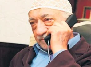 Gülen'in yeşil pasaport imzasını atan isim de ortaya çıktı!