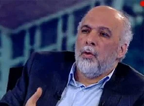 'Gülen, İsmet İnönü'nün elini öptü'