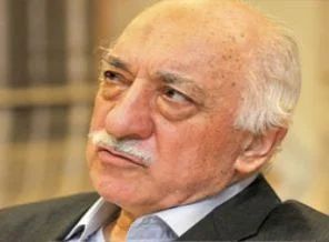 Gülen: Parti kursa Cebrail'i desteklemem