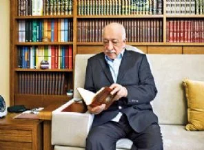 Gülen röportajının 4. bölümü: Çözüm süreci, Gezi ve okullar!