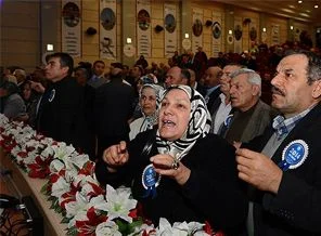 Hac kuraları çekildi