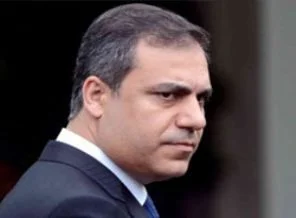 Hakan Fidan'dan Fethullah Gülen'e 'felaket' uyarısı