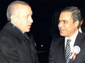 Hakan Fidan o toplantıda neden yok?