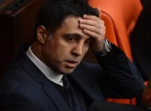 Hakan Şükür'den seçim sonucu yorumu