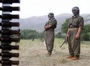 Hakkari Çığlı Köyü Muhtarı PKK tarafından kaçırıldı