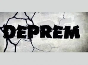Hakkari'de arka arkaya iki deprem!