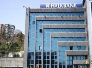 Halkbank raporundan aykırılık çıkmadı