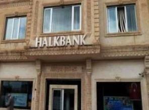 Halkbank'tan önemli açıklama!