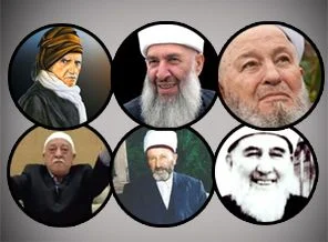 Hangi cemaat kime oy verecek