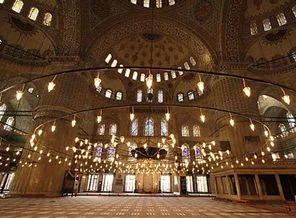 Hangi ilde kaç cami var?