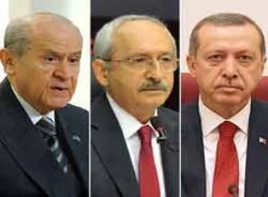 Hangi lider bugün nerede?