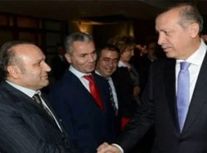 Hasta yatağındaki gazeteciden Erdoğan'a dua