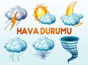 Hava sıcaklıkları yurt genelinde artacak