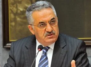 Hayati Yazıcı: Odamda böcek taraması yaptırdım