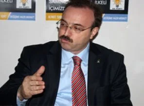 Hedef Balkanların merkezi yapmak