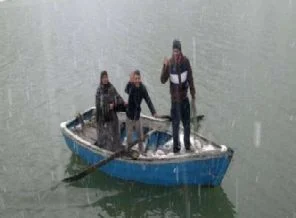 Her şey oy kullanmak için