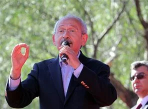 Herkese saygı duyduk