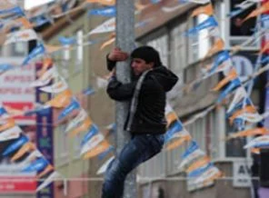 Herşey Erdoğan'ı daha iyi görmek için
