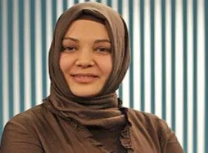 Hilal Kaplan'a Nur talebesinden mektup