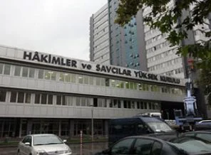 HSYK'da kritik atama