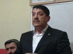 'HÜDA PAR halka efendi değil, hizmetkar olacak'