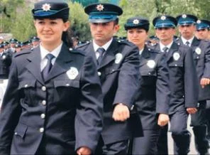 Hükümet cemaat için ilk düğmeye bastı!