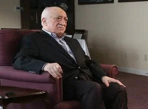 'Humeyni gibi' manşetine Fethullah Gülen'den cevap