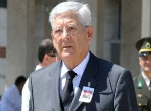 Hurşit Tolon'a ret kararı!
