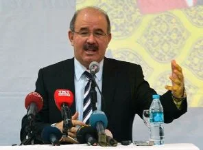 Hüseyin Çelik: Bu işin içinde sadece cemaat yok
