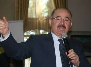 Hüseyin Çelik: O eli kırmak namus borcumuzdur