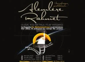 Hz. Peygamber'e (S.A.S.) ithaf edilmiş ilk kısa film yarışması