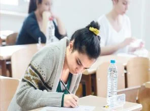 İddia ortaya atılınca YGS için paralel önlem alındı
