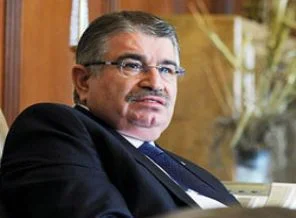 İdris Naim Şahin'den CHP'li adaya destek