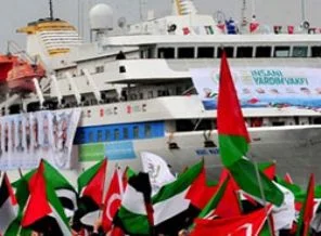 İHH'dan "Mavi Marmara'nın Adalet Arayışı" paneli