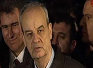 İlker Başbuğ serbest