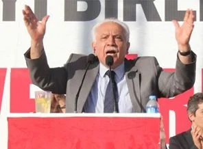 İşçi Partisi'nden CHP ve MHP'ye ittifak teklifi