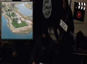 IŞİD'den Türkiye'ye ağır tehdit