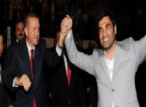 Işılak'tan 30 Mart şiiri
