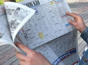 İşsizlik rakamları açıklandı