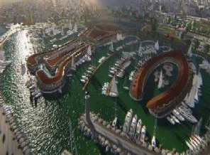 İstanbul'a bir çılgın proje daha!
