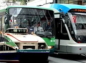 İstanbul'da en çok tercih edilen ulaşım aracı